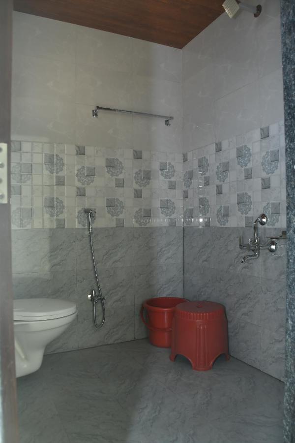 Hotel Kalika Residency Akalkot ภายนอก รูปภาพ